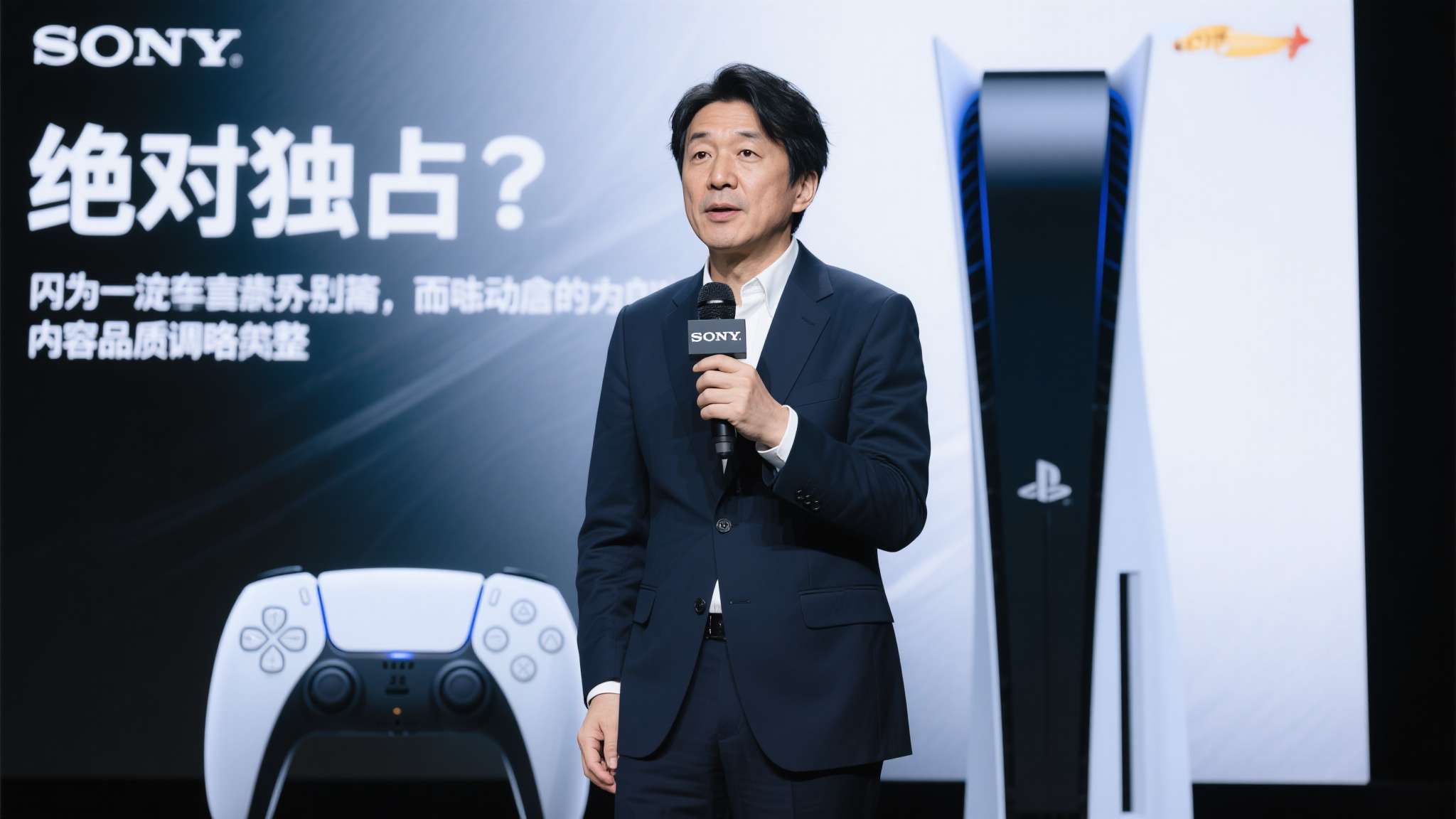 吉田修平的表态，折射出索尼近年来对跨平台策略的整体调整。索尼已不再将"绝对独占"